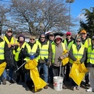 Perryville Cleanup April 9th.