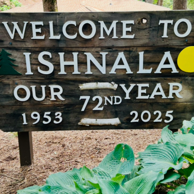 Ishnala Corvette Club Visit
