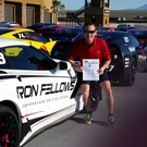 Dick Bowers after zooming around the track at Ron Fellows  Driving School.jpg