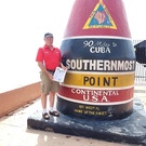 Dale at Southernmost Point Key West FL.jpg