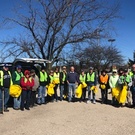 Perryville Cleanup, April 20th.